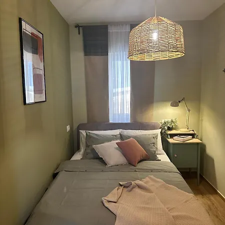 Dream In Apartament Klenovica