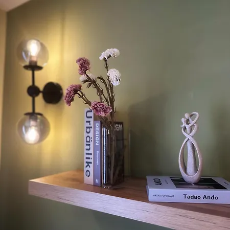 Dream In * Klenovica