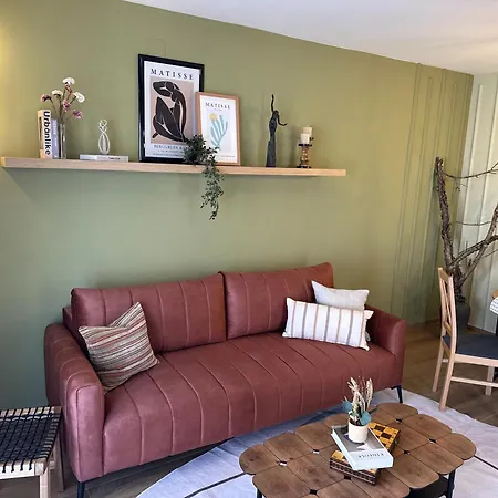 Dream In * Klenovica