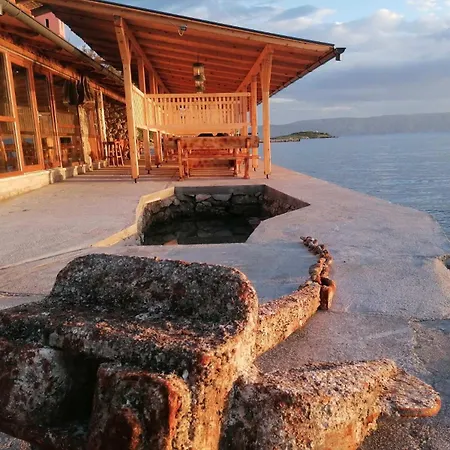 Dream In * Klenovica