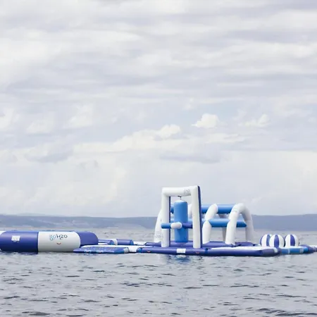 Dream In * Klenovica