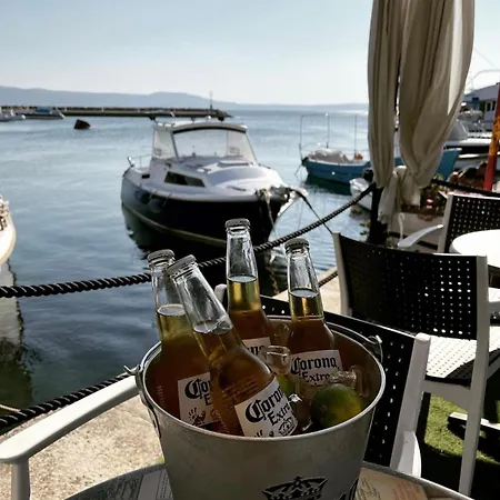 Apartament Dream In Klenovica