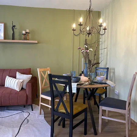 Apartment Dream In Klenovica