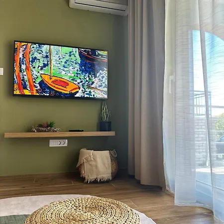 Dream In * Klenovica