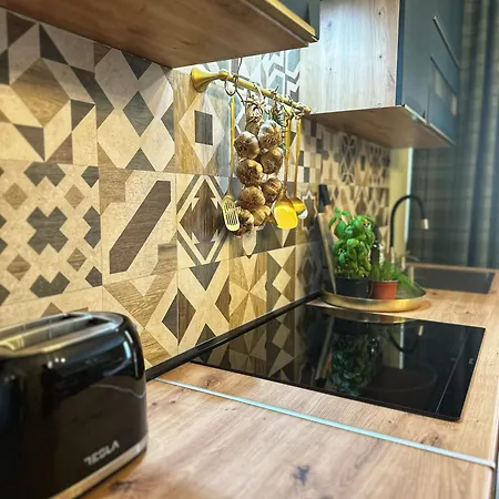 Dream In * Klenovica