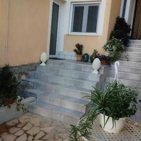 Apartament Dream In Klenovica