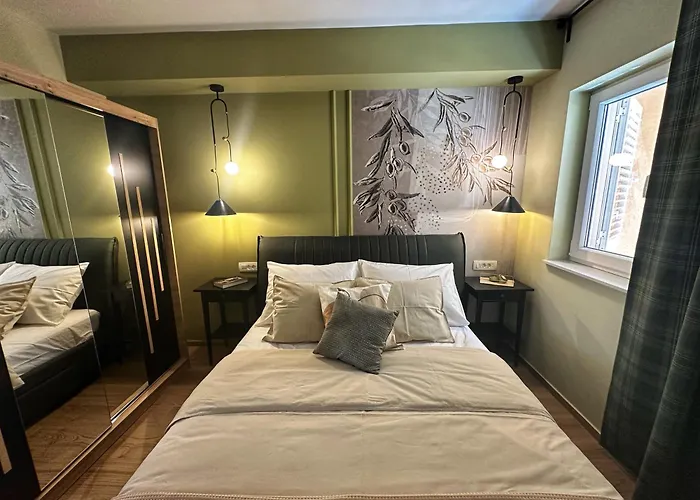 Dream In Apartmán *