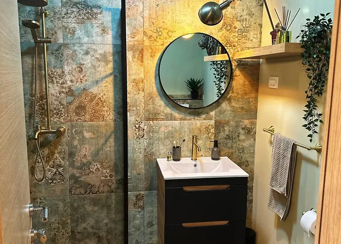 Dream In Apartmán *