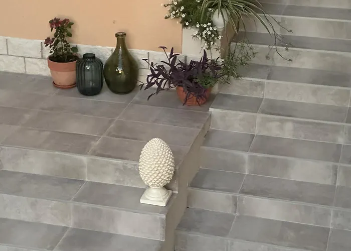 Dream In Apartmán Klenovica