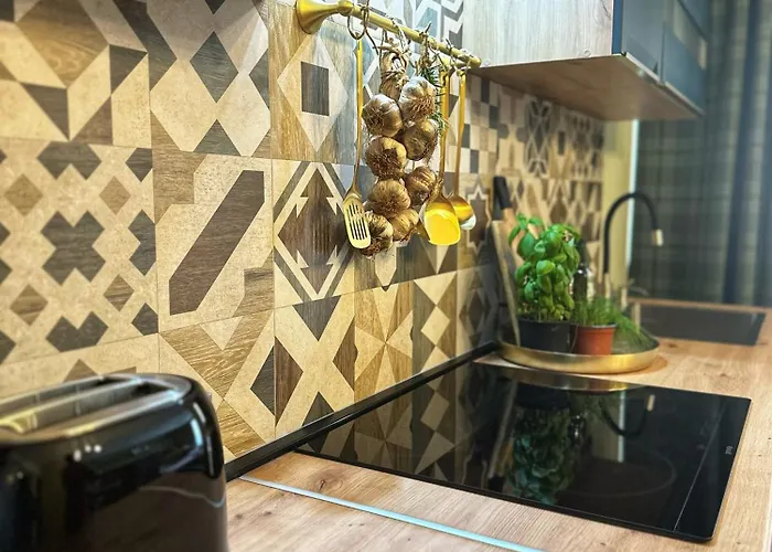 Dream In * Klenovica