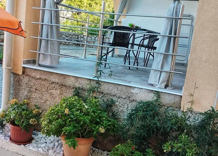 Dream In Apartmán Klenovica