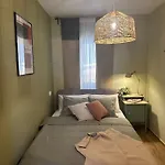 Dream In Appartement Klenovica