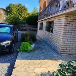 Dream In Klenovica