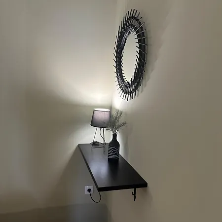 Apartment Dream In *