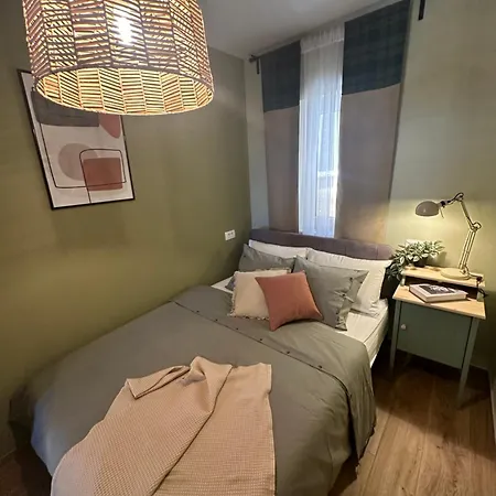 Appartement Dream In