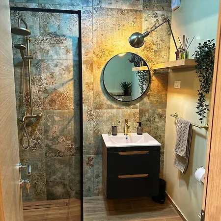 Dream In Apartmán *