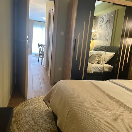 Apartment Dream In