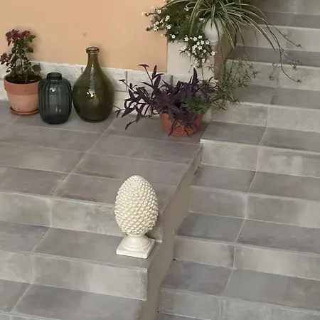 Dream In Appartement Klenovica