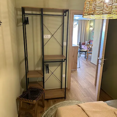 Apartment Dream In