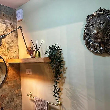 Apartmán Dream In Klenovica