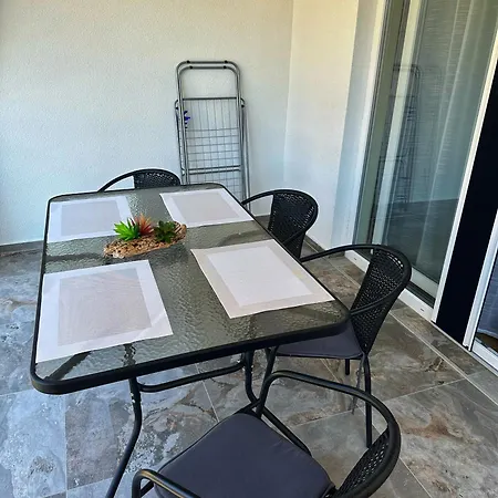 Apartmán Dream In *