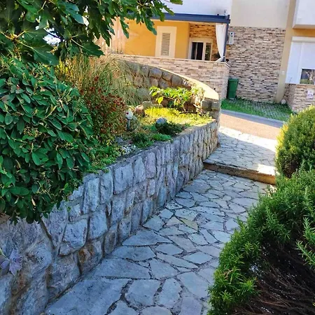 Dream In Apartment Klenovica