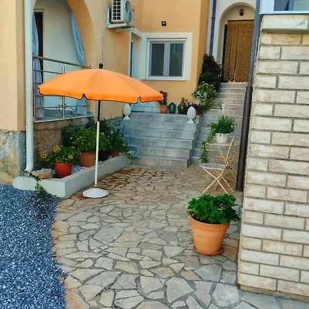 Dream In Klenovica