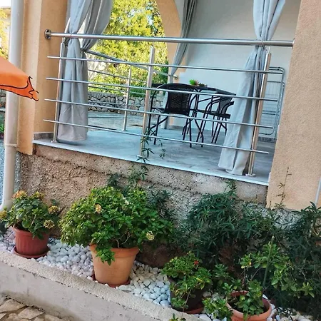 Dream In Apartament Klenovica