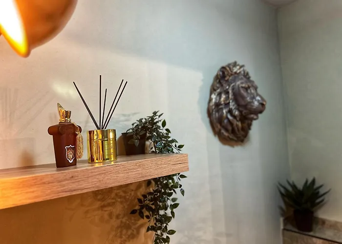 Apartment Dream In Klenovica
