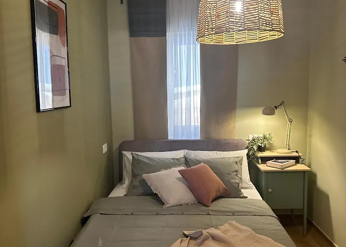 Dream In Appartement Klenovica