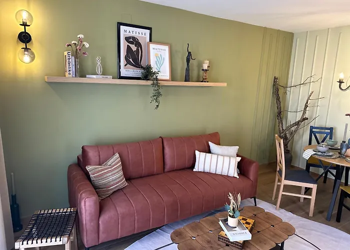 Dream In * Klenovica