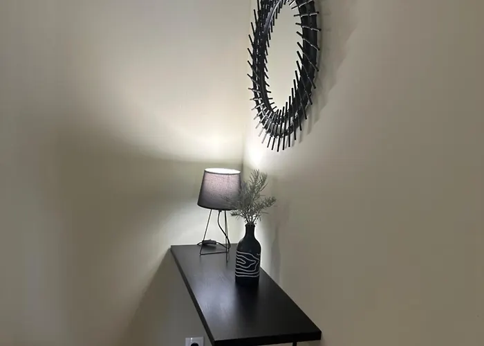 Apartment Dream In *