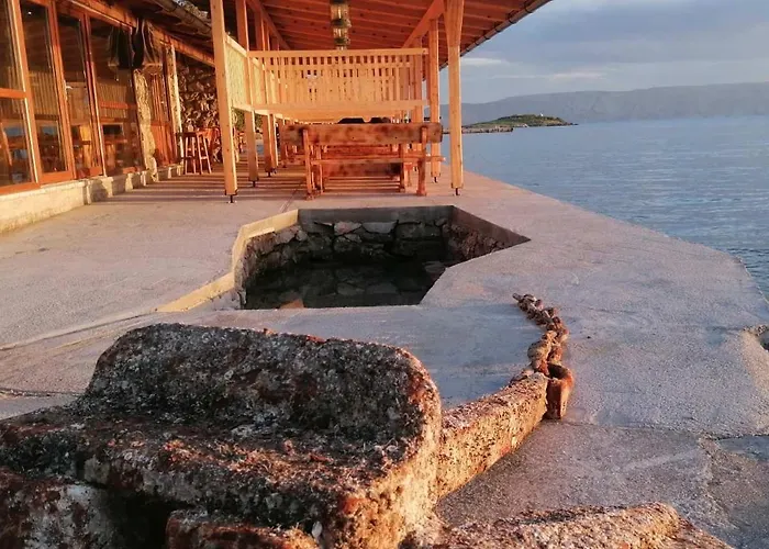 Dream In * Klenovica