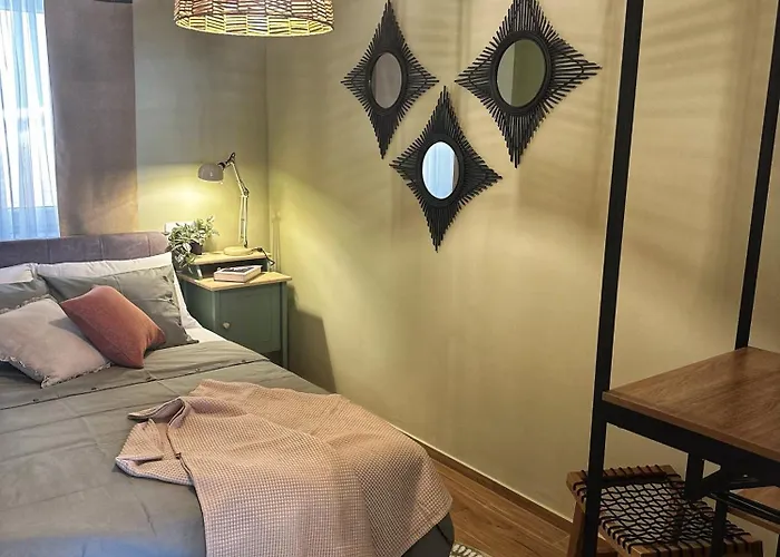 Dream In * Klenovica