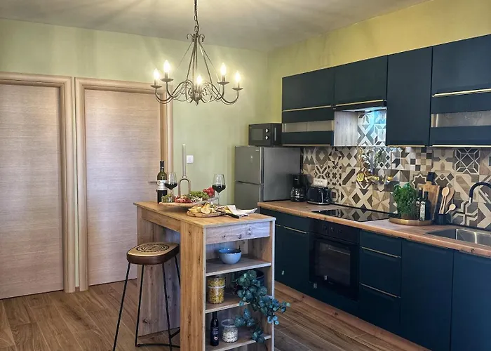 Dream In Appartement