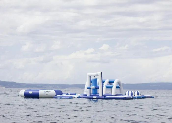 Dream In * Klenovica