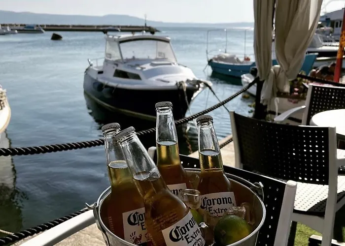 Appartement Dream In Klenovica