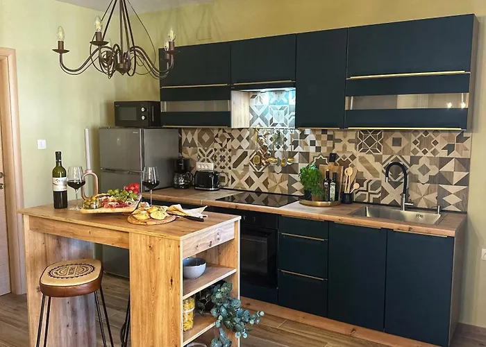 Dream In Appartement *