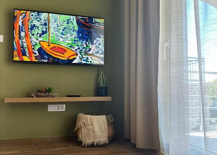 Dream In * Klenovica