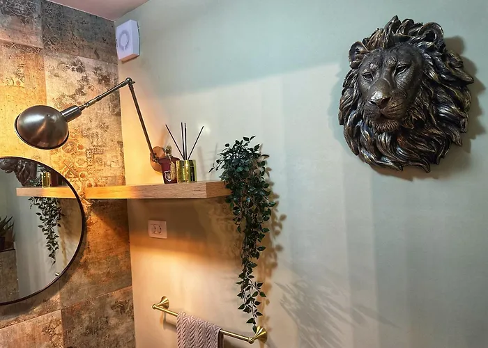 Apartment Dream In Klenovica