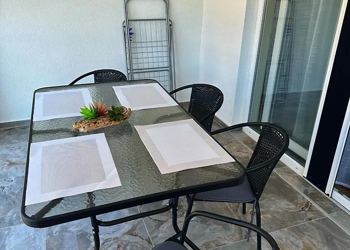 Appartement Dream In *