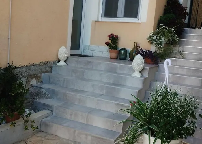 Appartement Dream In Klenovica