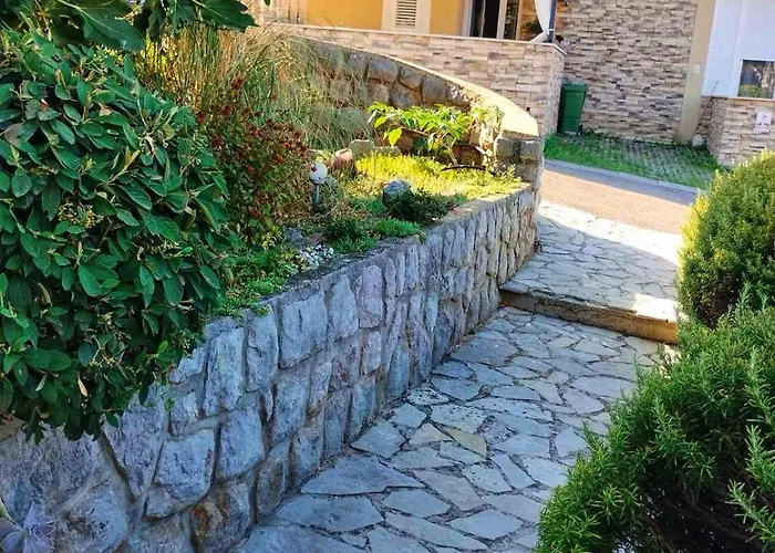 Dream In Appartement Klenovica