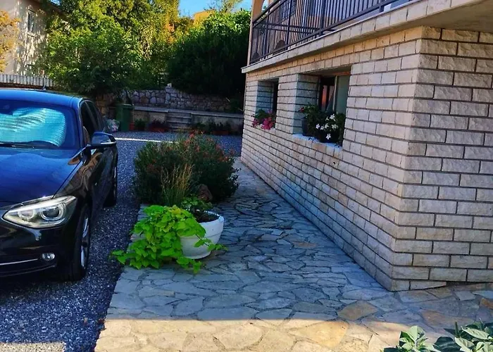 Dream In Klenovica