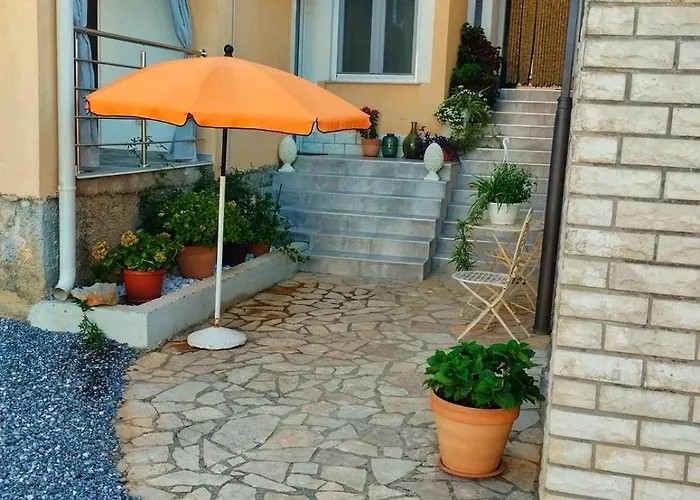 Dream In Klenovica